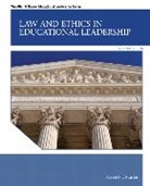 David Stader, David L. Stader - Law and Ethics in Educational Leadership