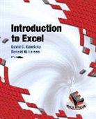 David Kuncicky, Ronald Larsen, Ronald W Larsen, Ronald W. Larsen - Introduction to Excel