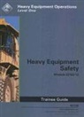 National Center for Construction Educati, Nccer, NCCER - 22102-12 Heavy Equipment Safety TG