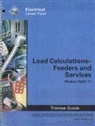 National Center for Construction Educati, Nccer, NCCER - 26401-11 Load Calculations - Feeders and Services TG
