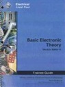 National Center for Construction Educati, Nccer, NCCER - 26404-11 Basic Electronic Theory TG