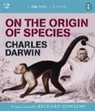 Charles Darwin, Richard Dawkins - On the Origin of Species (Hörbuch)