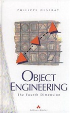 Philippe Desfray, Phillippe Desfray - Object Engineering