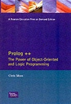 Moss, Chris Moss - Prolog Plusplus