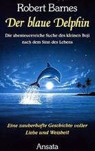 Robert Barnes - Der blaue Delphin