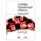 S. Baker, Sean Baker - CORBA Distributed Objects