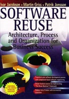 M. Griss, Martin Griss, Ivar Jacobson, P. Jonsson, Patrik Jonsson - Software Reuse