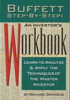 Richard Simmons - Buffett Step-By-Step, An Investor's Workbook