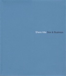 Shere Hite - Sex & Business, Engl. ed.
