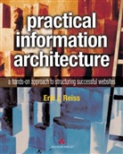 Eric L. Reiss, Eric L. Reiss - Practical Information Architecture