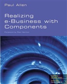 Paul Allen - Realizing e-Business with Components
