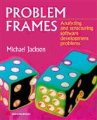 Michael Jackson - Problem Frames & Methods