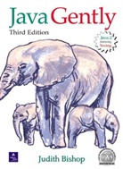 Judith Bishop, Judy Bishop, Judy M. Bishop - Java Gently