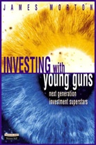 James Morton - Investing with Young Guns