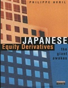 Philippe Avril - Japanese Equity Derivates
