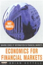 Brian Kettell - Financial Economics