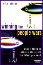 Mike Johnson - winning the people wars