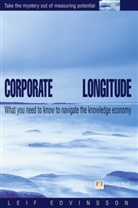 Leif Edvinsson - Corporate Longitude