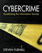 Steven Furnell - Cybercrime