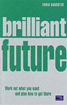 Chris Sangster - brilliant future