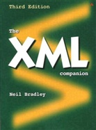 Neil Bradley - The XML Companion