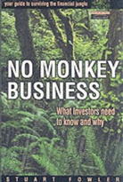 Stuart Fowler - No Monkey Business