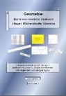 Anke Nitschke - Geometrie: Ebene und räumliche Strukturen - Längen, Flächeninhalte, Volumina