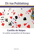 Cristiana Nash - Castillo de Naipes
