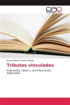 Jorge Adalberto Quinter Bonilla - Tributos vinculados