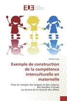 Christel Louis, Louis-c - Exemple de construction de la