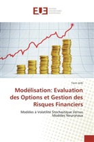 Yacin Jerbi - Modélisation: Evaluation des Options et Gestion des Risques Financiers