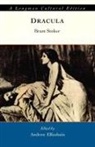 Andrew Elfenbein, Bram Stoker - Dracula, A Longman Cutural Edition