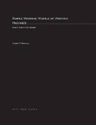 Aubrey F. Burstall - Simple Working Models of Historic Machines