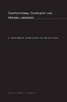 G. Edward Barton, G.Edward Barton, Robert Berwick, Robert C. Berwick, Eric Sven Ristad - Computational Complexity and Natural Language