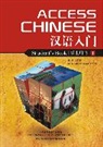 Jun Liu - Access Chinese, Book 1