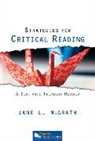 Jane L. McGrath - Strategies for Critical Reading