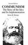 James Ozinga, James R. Ozinga - Communism