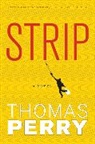 Thomas Perry, Perry Thomas Perry - Strip