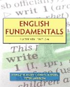 Donald W. Emery, John M. Kierzek, Peter Lindblom - English Fundamentals