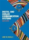 Leon W Couch, Leon W. Couch - Digital & Analog Communication Systems