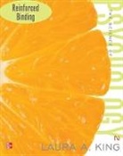 Laura King, Laura A. King, Laura a King - King, the Science of Psychology (Nasta Reinforced High School Binding)