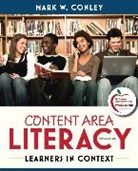 Mark W. Conley - Content Area Literacy