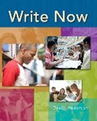 Daniel Anderson - Write Now