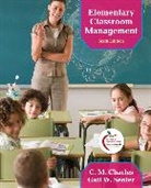C. Charles, C. M. Charles, Gail Senter, Gail W. Senter - Elementary Classroom Management
