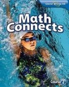 Mcgraw-Hill, McGraw-Hill Education, McGraw-Hill/Glencoe - Math Connects, Course 2 Study Notebook