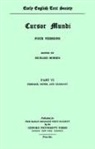 R. Morris, R Morris, R. Morris - Cursor Mundi