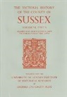 T.P. Hudson, T. P. Hudson, T.P. Hudson - A History of the County of Sussex
