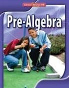 McGraw Hill, Mcgraw-Hill, Mcgraw-Hill Education - Pre-Algebra, Spanish Student Edition