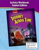 McGraw Hill, McGraw-Hill, McGraw-Hill Education - Journey Across Time, Early Ages, Activity Workbook, Student Edition