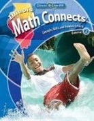 McGraw-Hill - Illinois Math Connects: Concepts, Skills, and Problems Solving, Course 2, Student Edition